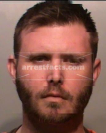 Troy Allen Rivas