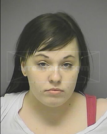 Tyler Breann Dirickson