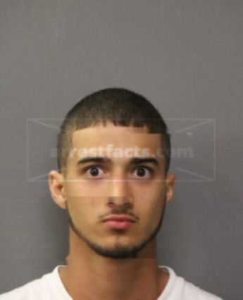 Anthoney Quinn Ceasar Chance