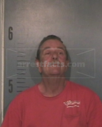 Randy Wayne Higginbotham