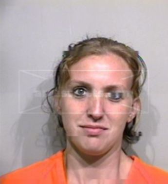 Shannon Faye Montague