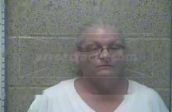Rolanda Sue Logston