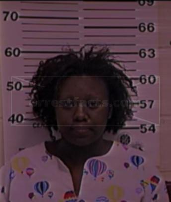 Domanick Darcel Jones