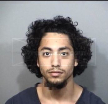 Justin Jacob Olan