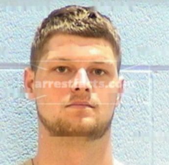 Easton James Eibeck