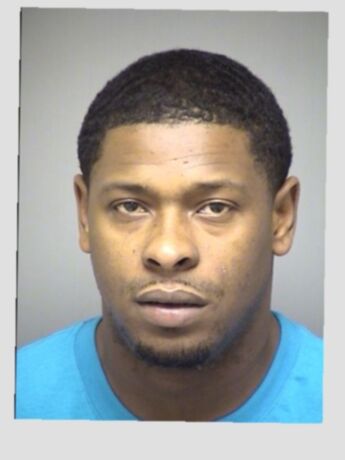 Kendrick Montrel Carter