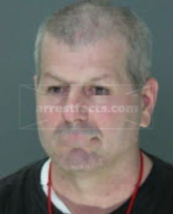 Timothy Allen Harper