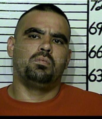 Christopher Michael Chavez