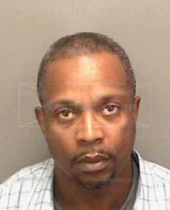 Carlton Kent Mcadory