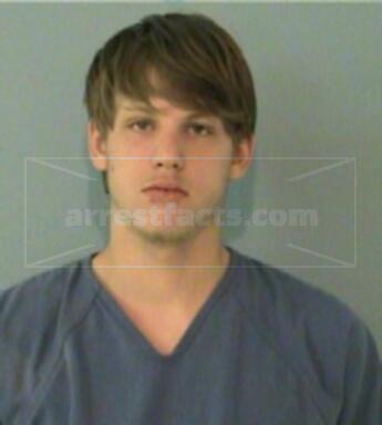 Jacob Russell Farmer