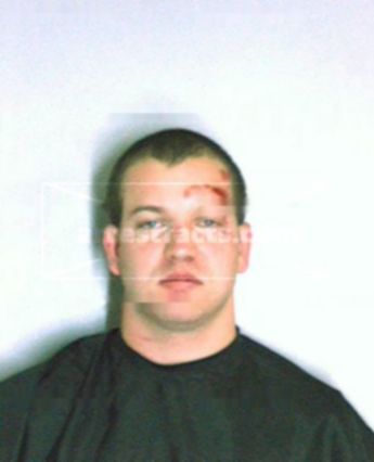 Caleb Lee Waddy