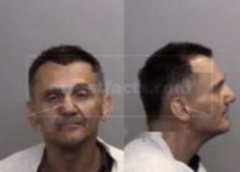 James David Hoffman