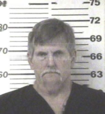 Marlin Dale Belcher