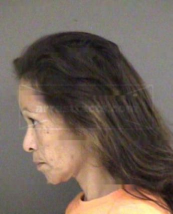Norma Lee Pinon Perez