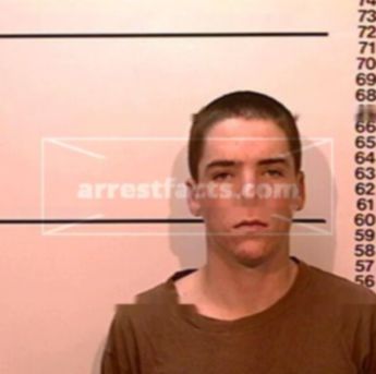Lance Huntley Penney