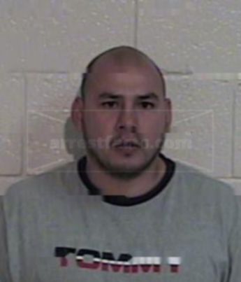 Randy Lee Hernandez Cantu