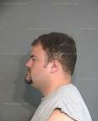 Gregory Paul Nicholson