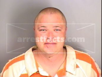 Justin Glenn Ely