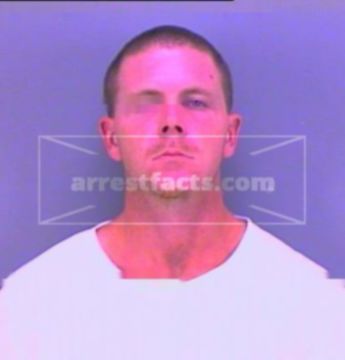 Andrew Preston Walters