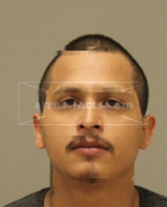 Julian Ashton Hernandez