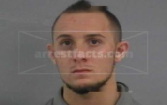 Brindal Kaleb Hines