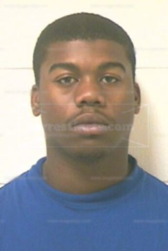 Antonio Donovan Black