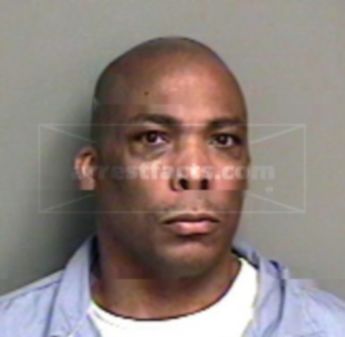 Marc Darrel Woods