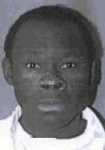Carlos Jerome Conner