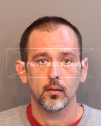 Charles Edward Stanberry