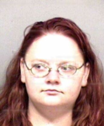 Beverly Hutchison Rogers