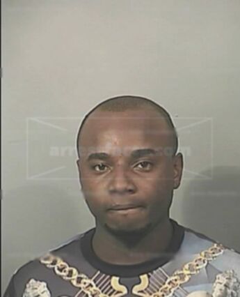 Kester Lex Gittens