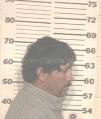 Ubaldo Hernandez Martinez