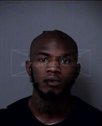 Kevon Montrell Butler