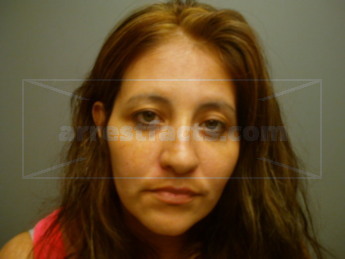 Rose Ann Guerrero