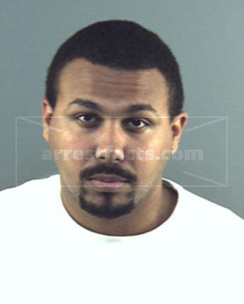 Steven Harold Ford