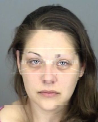 Amanda Marie Farrell