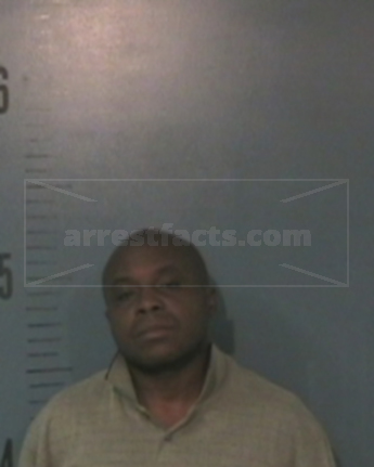Daron Lamar Glover