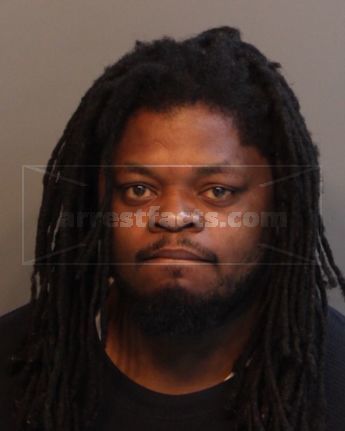 Herman Lebron Benford