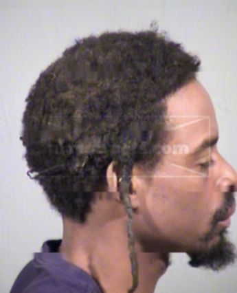 Dwayne Butler
