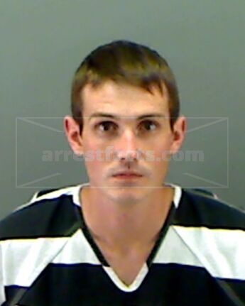 Trevor Scott Walker