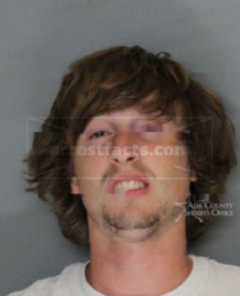 Goff Carson Montana