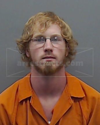 Matthew Elston Pace
