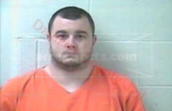 James Cody Thompson
