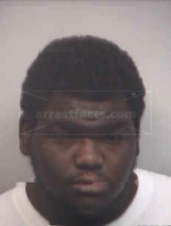Melvin Wayne Huguley
