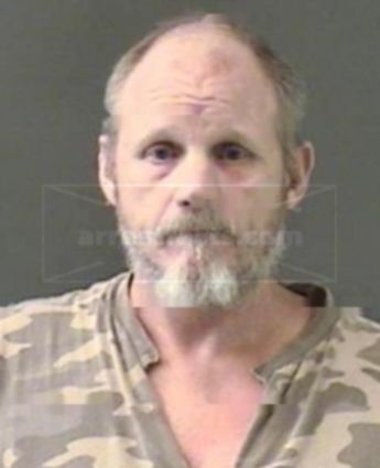 Rex Louis Harkins