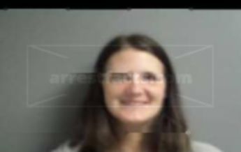 Ashley Leigh-Dawn Tharp