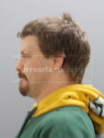 Daniel Duane Bishop