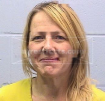 Rosalie C. Scaggs