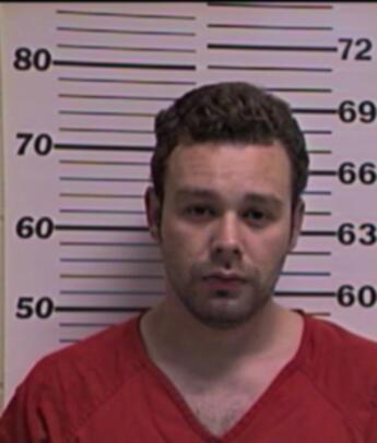 Christopher Kirk Smith