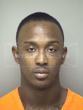 Christopher Charles Carey